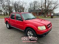 2005 Ford EXPLORER SPORT TRAC