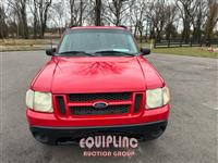 2005 Ford EXPLORER SPORT TRAC