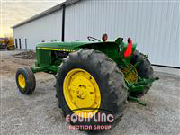 1985 John Deere 2955