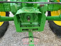 1985 John Deere 2955