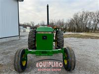 1985 John Deere 2955