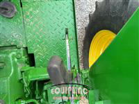 1985 John Deere 2955