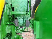 1985 John Deere 2955