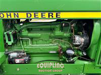 1985 John Deere 2955