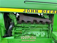 1985 John Deere 2955