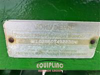 1985 John Deere 2955