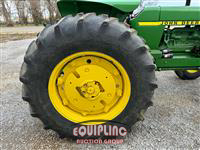 1985 John Deere 2955