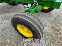 1985 John Deere 2955