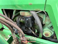 1993 John Deere 6300