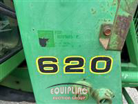 1993 John Deere 6300