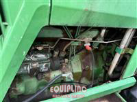 1993 John Deere 6300