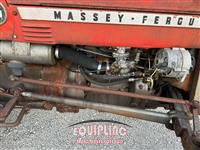 1975 Massey-Ferguson 135