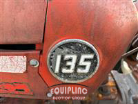 1975 Massey-Ferguson 135