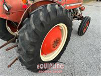 1975 Massey-Ferguson 135