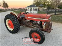 1975 Massey-Ferguson 135