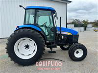 2014 NEW HOLLAND T5050