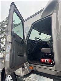 2018 International LT625