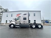 2018 International LT625