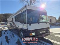 1996 COUNTRY COACH INTRIGUE