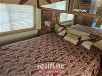 1996 COUNTRY COACH INTRIGUE