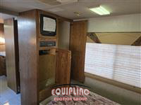 1996 COUNTRY COACH INTRIGUE