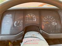 1998 Mitsubishi FUSO FM557