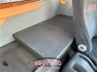 1998 Mitsubishi FUSO FM557