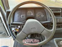 1998 Mitsubishi FUSO FM557