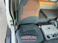 1998 Mitsubishi FUSO FM557