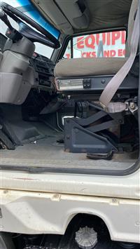1997 Ford 