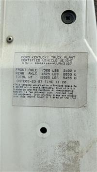 1997 Ford 