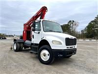 2004 Freightliner M2