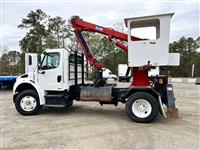 2004 Freightliner M2