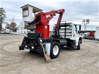 2004 Freightliner M2