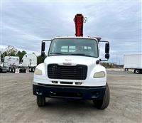 2004 Freightliner M2