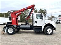 2004 Freightliner M2