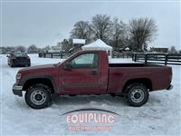 2006 Chevrolet Colorado