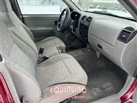 2006 Chevrolet Colorado