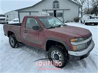 2006 Chevrolet Colorado