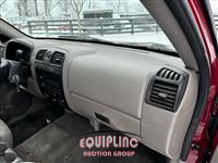 2006 Chevrolet Colorado