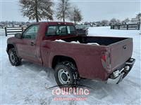 2006 Chevrolet Colorado