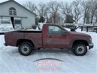 2006 Chevrolet Colorado