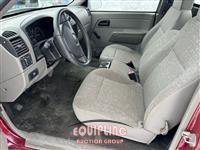 2006 Chevrolet Colorado