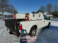 2014 Ford F250