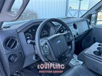 2014 Ford F250