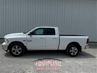 2014 Ram 1500