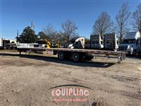 2022 FONTAINE TRAILER CO. Fontaine Trailer Co.