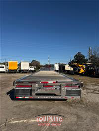 2022 FONTAINE TRAILER CO. Fontaine Trailer Co.