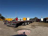 2022 FONTAINE TRAILER CO. Fontaine Trailer Co.