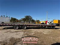 2022 FONTAINE TRAILER CO. Fontaine Trailer Co.